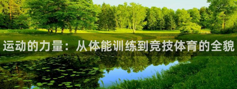MK体育官网下载招商电话地址是多少：运动的力量：从体